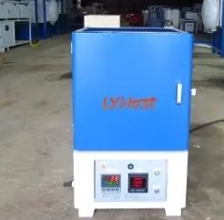 馬弗爐的參數(shù)有哪些？又是如何煅燒？煅燒過程主要變化又有哪些？