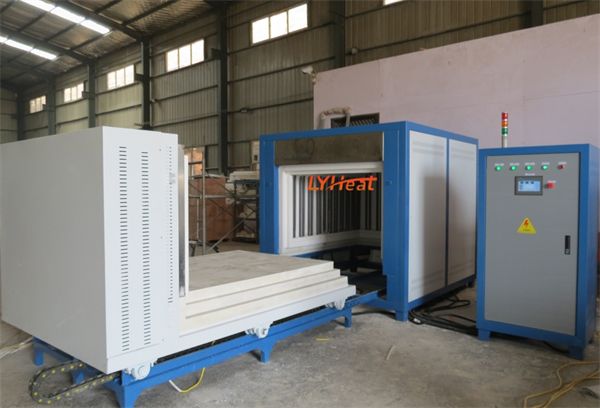 臺(tái)車(chē)爐結(jié)構(gòu)組成介紹，快來(lái)看看吧！太全了