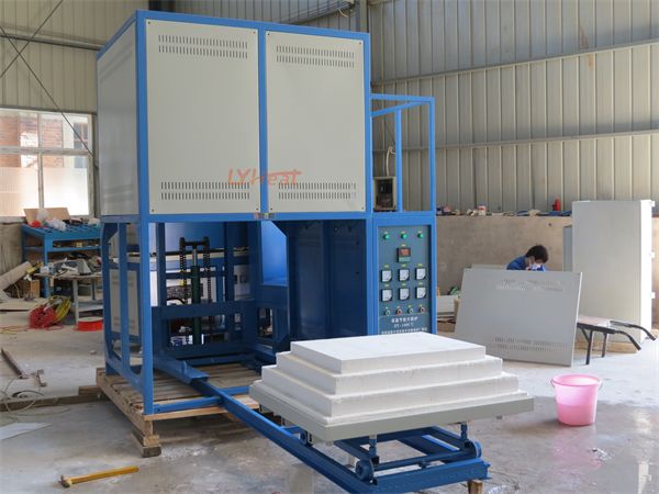 什么是升降爐？它是如何設(shè)計(jì)的？又有哪些用途呢？