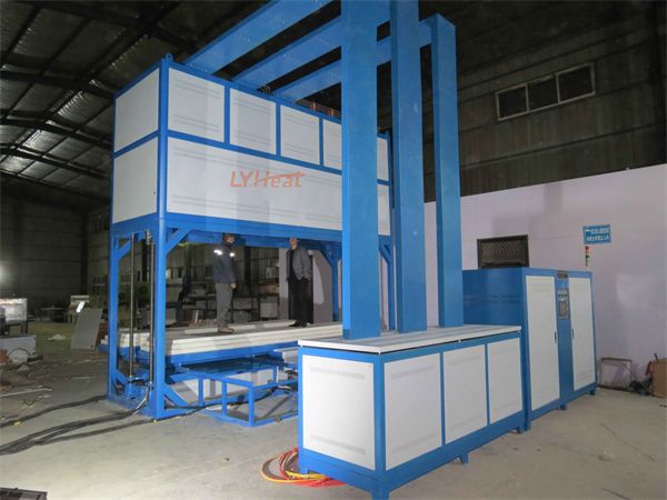 升降爐的使用有著真香定律，但是這8條禁忌要牢記哦！