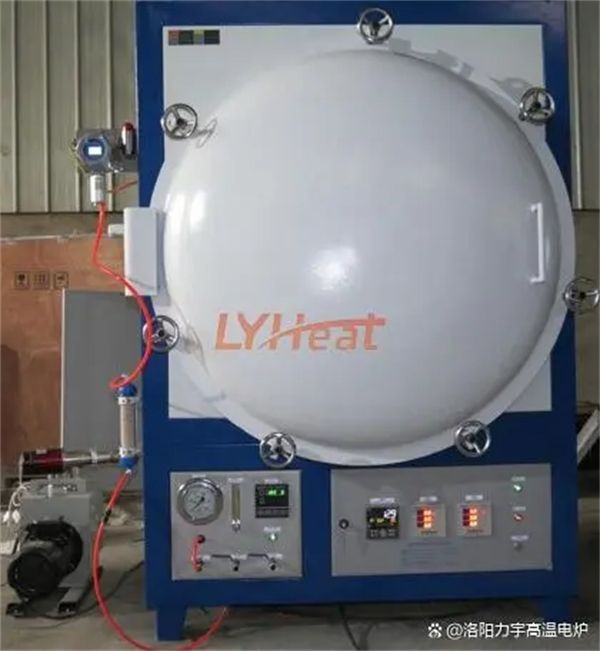 真空氣氛爐高溫滲碳的工藝原理、應(yīng)用與未來(lái)發(fā)展