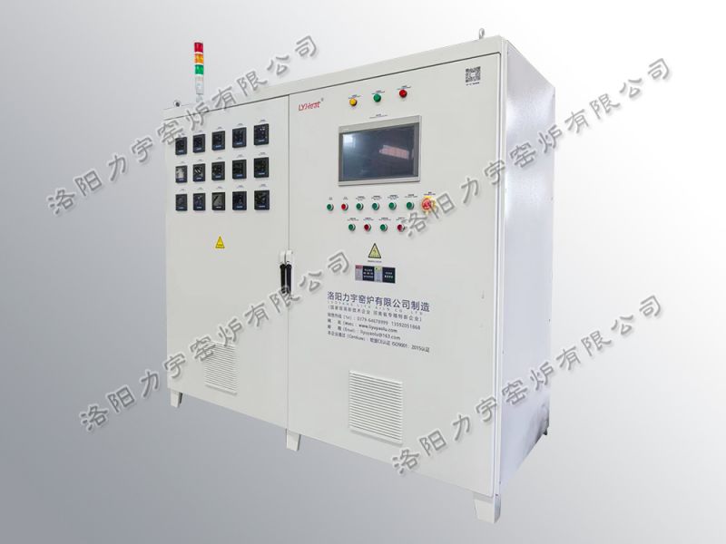 電爐控制柜